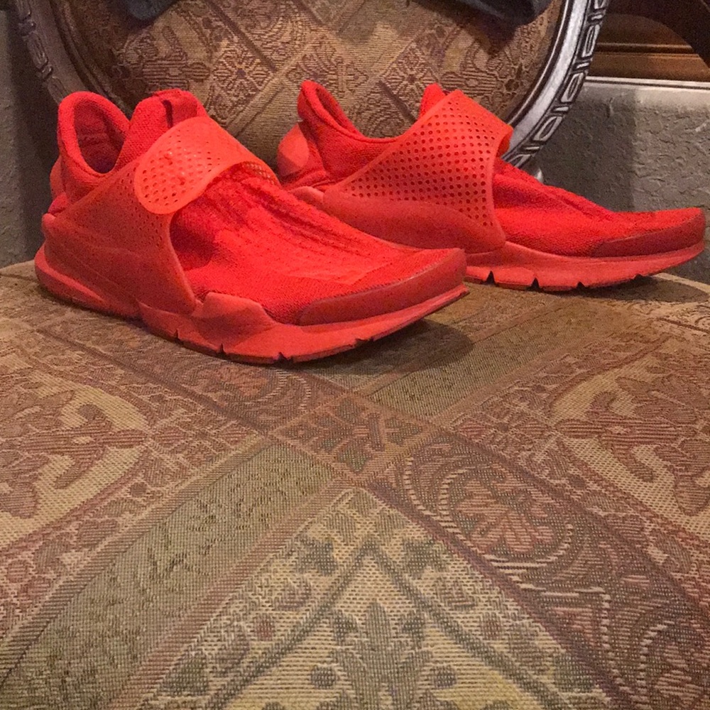 Nike shoes